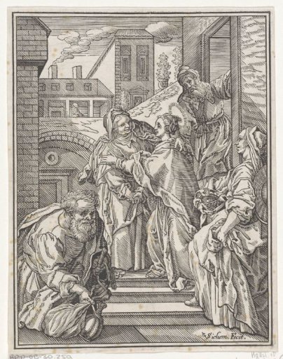 The Visitation