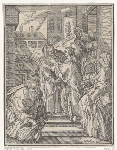 The Visitation