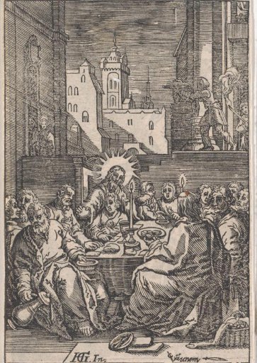 The Last Supper