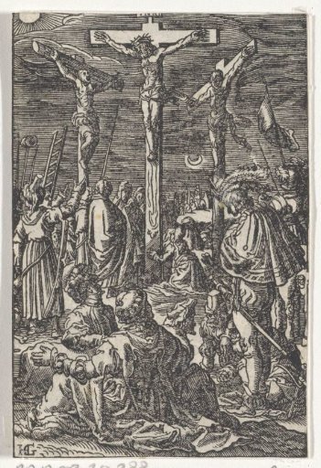 Christ on the Cross