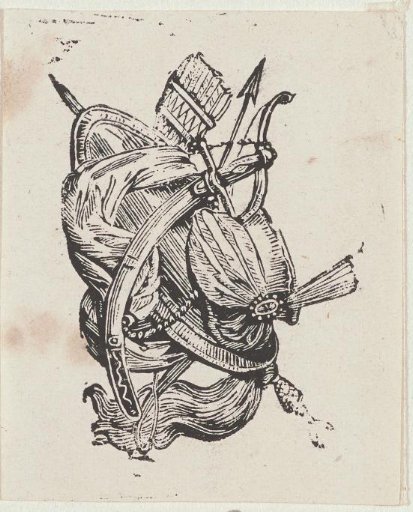 Arms and Armour