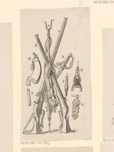 Arms and Armour
