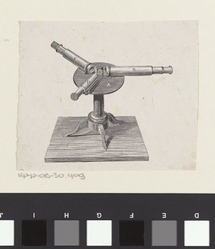Spectroscope