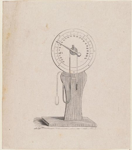 Thermometer
