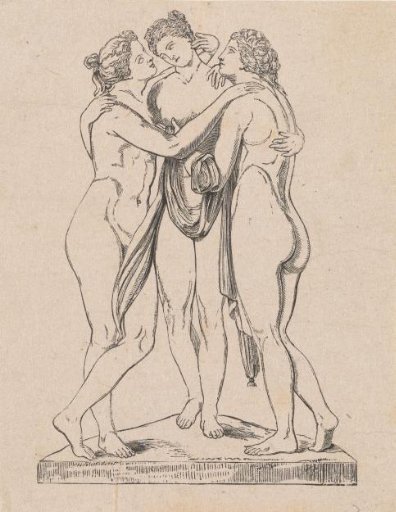 Three Graces