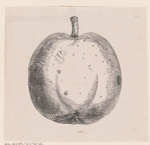 Blighted Apple