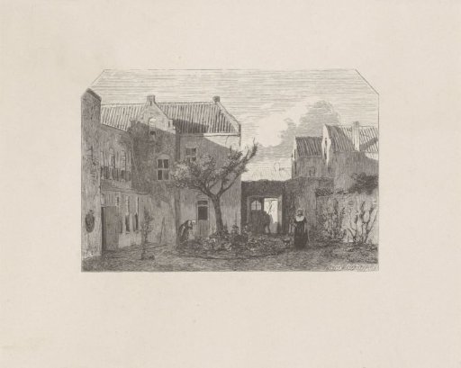The Kelderman Court
