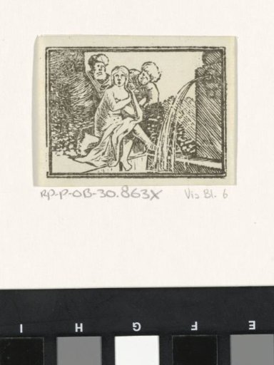Susanna and the Elders