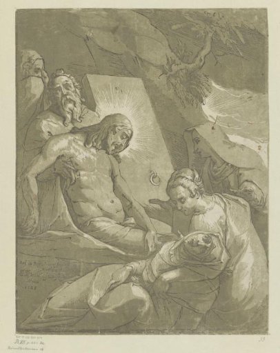 Entombment of Christ