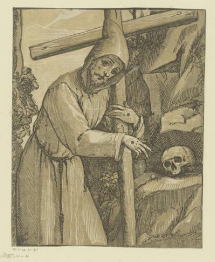 Saint Francis of Assisi