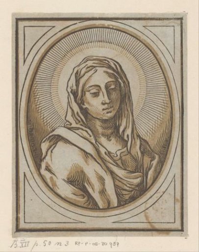 Mary
