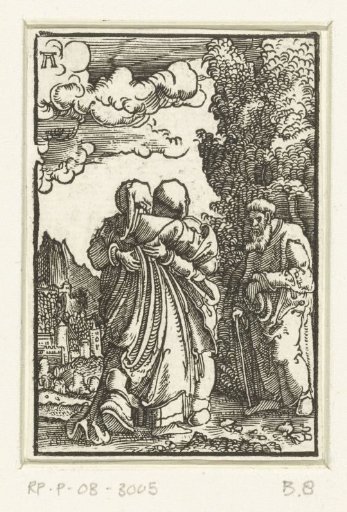 The Visitation