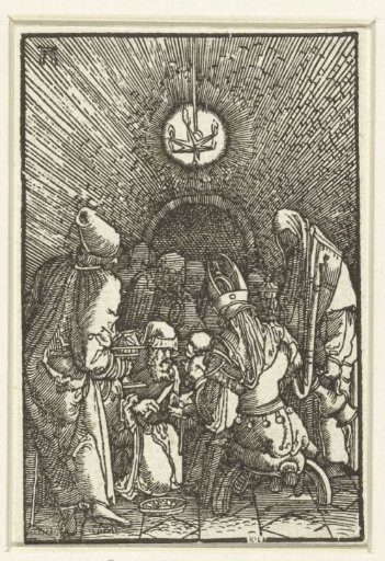 The Circumcision of Christ