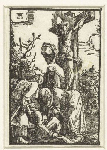 Christ on the Cross