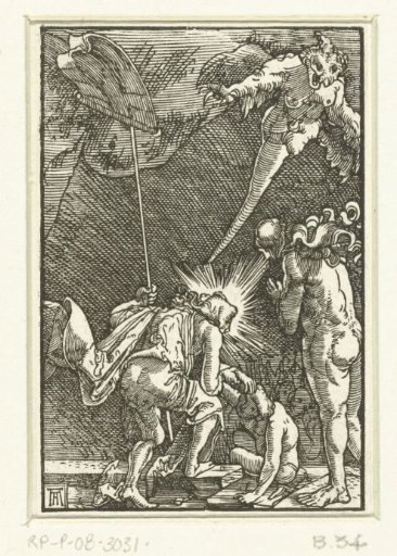 The Harrowing of Hell