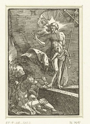 The Resurrection of Christ