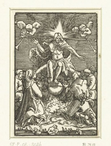 The Last Judgment