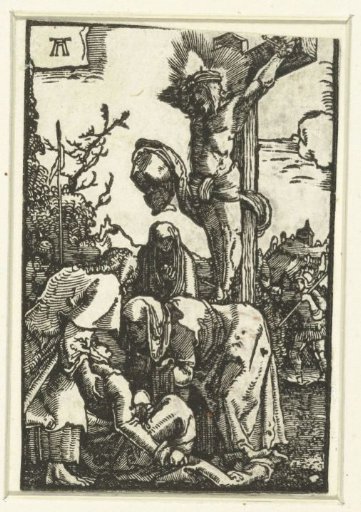 Christ on the Cross