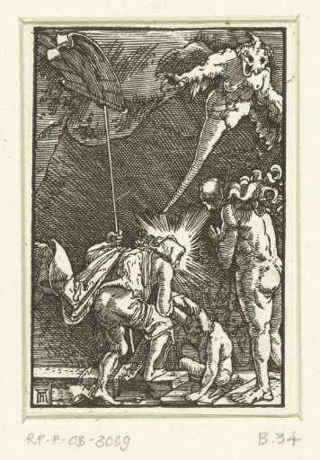 The Harrowing of Hell