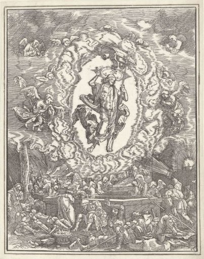 The Resurrection of Christ