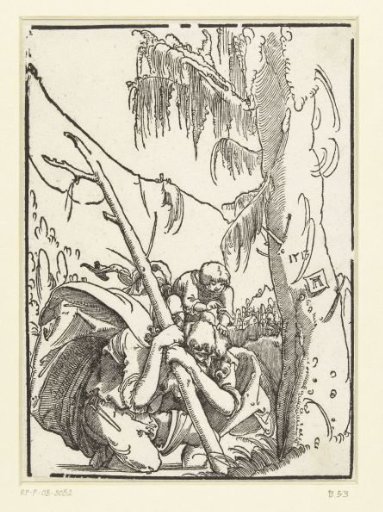 Saint Christopher