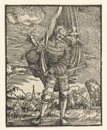 Standard Bearer
