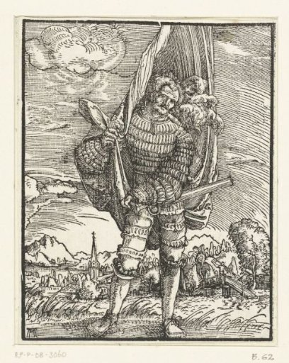 Standard Bearer
