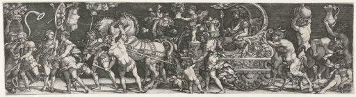 Triumph of Bacchus
