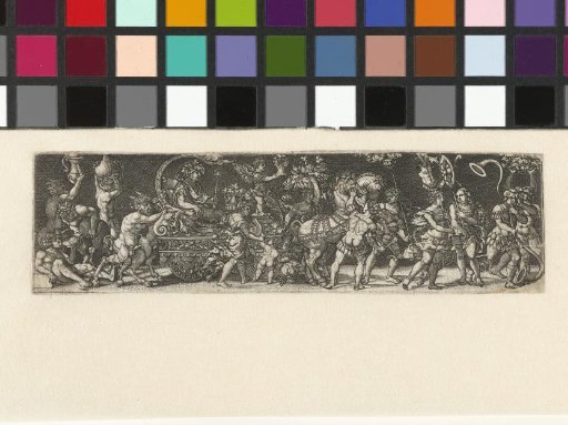 Triumph of Bacchus