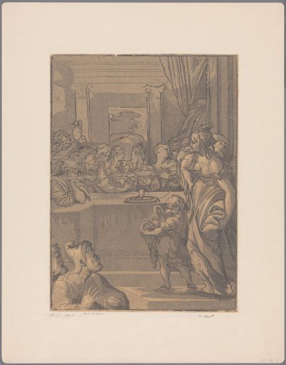 Presentation of Christ in the Temple