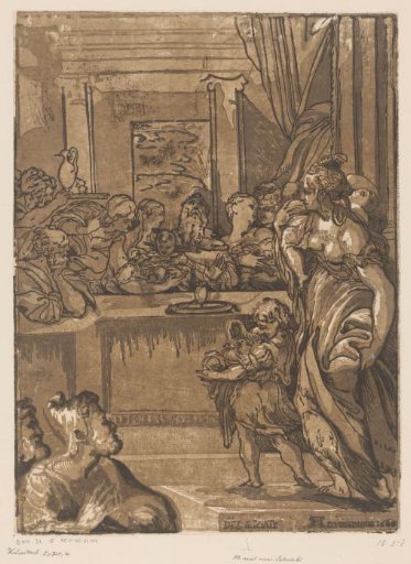 Presentation of Christ in the Temple