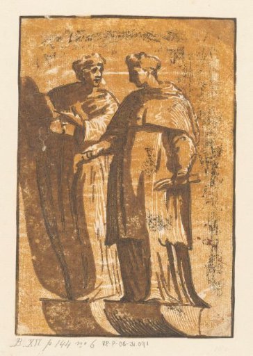 Cardinal and doctor