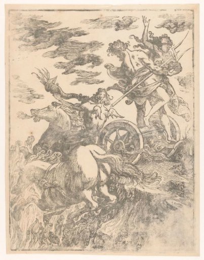 Abduction of Proserpina