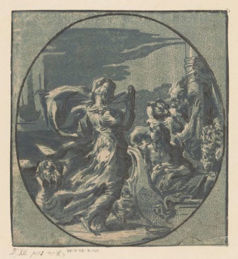 Circe Drinking