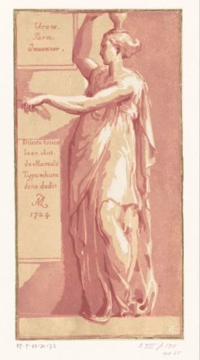 Standing Woman