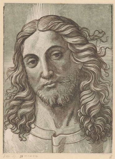 Head of Christ