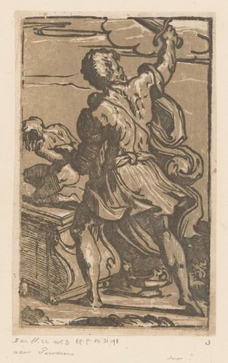 Sacrifice of Isaac