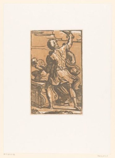 Sacrifice of Isaac