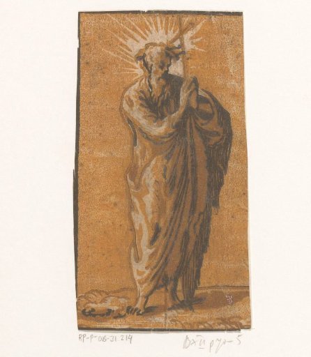 Saint Philip