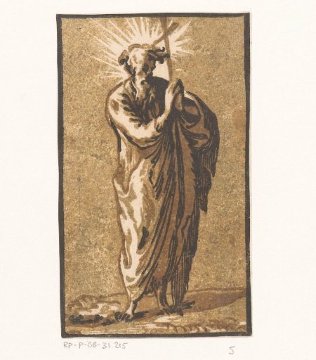 Saint Philip