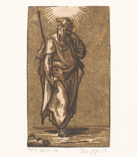 Saint Paul