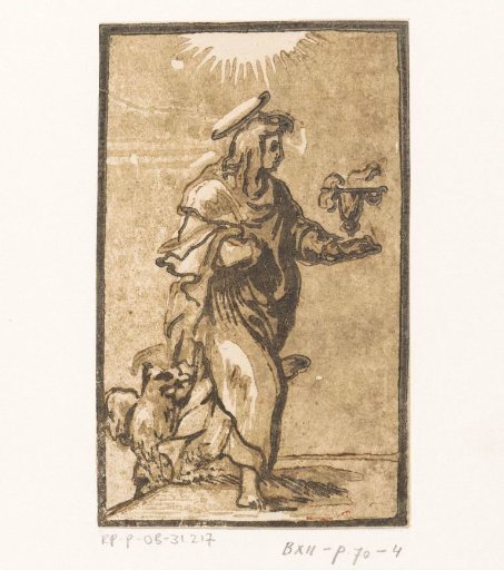Saint John the Evangelist