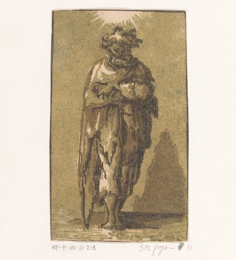 Saint Jude Thaddeus