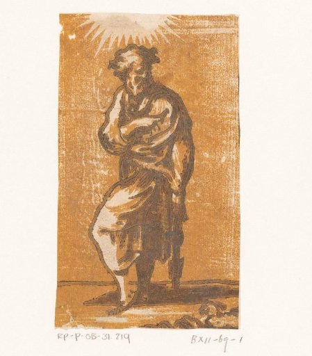Saint Peter