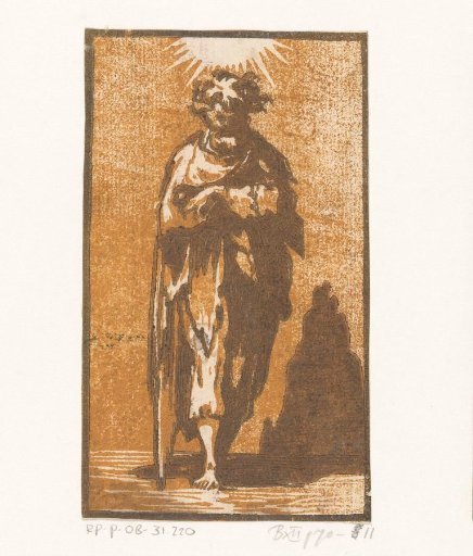 Saint Jude Thaddeus