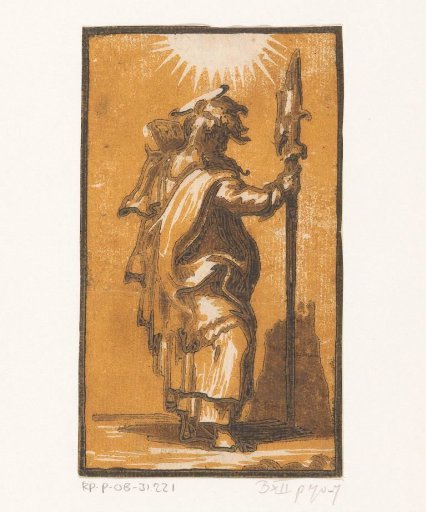 Saint Matthew