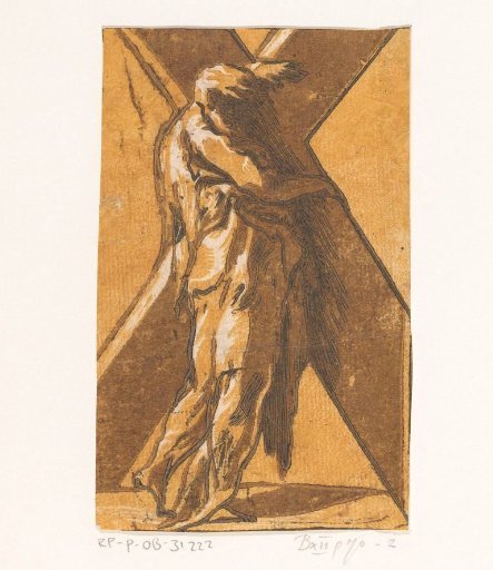 Saint Andrew