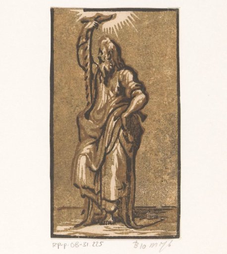 Saint Simon