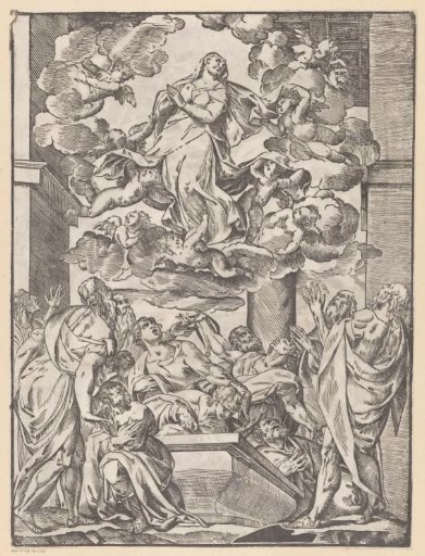 Assumption of Mary