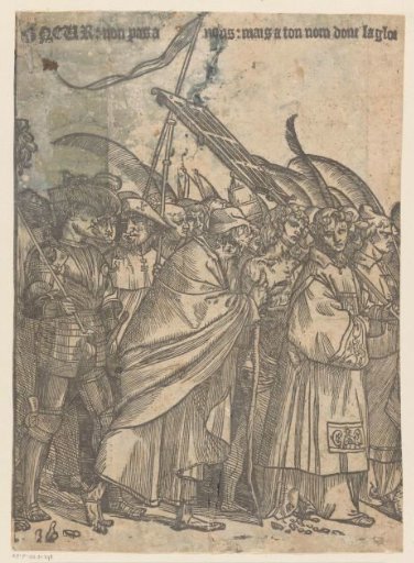 Triumph of Christ (part two)